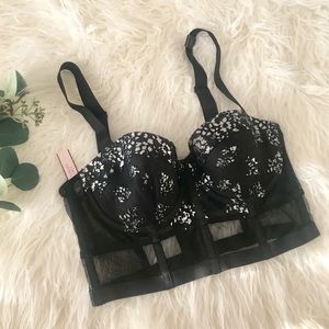 VS | Cage Bralette